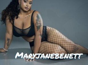 Maryjanebenett