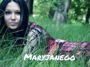 Maryjanego