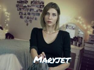 Maryjet