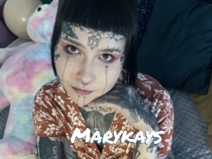 Marykays