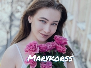 Marykorss