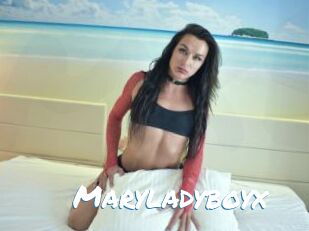 Maryladyboyx