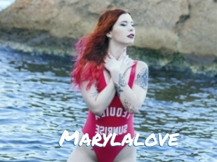 Marylalove