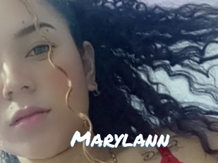 Marylann