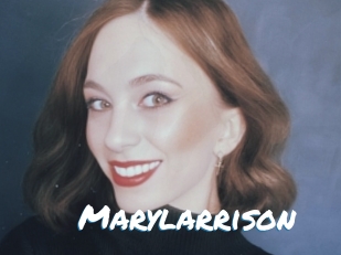 Marylarrison