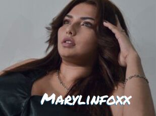 marylinfoxx Max 50