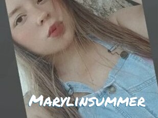 Marylinsummer