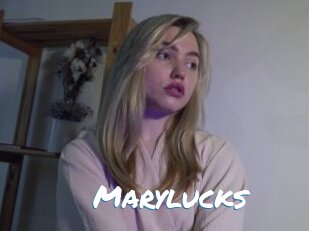 Marylucks