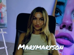 Marymaryson
