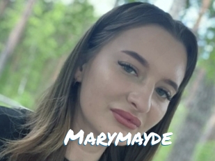 Marymayde