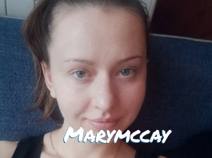 Marymccay