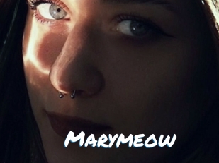 Marymeow