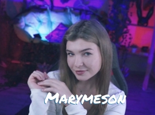 Marymeson