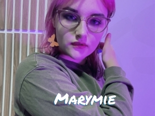 Marymie