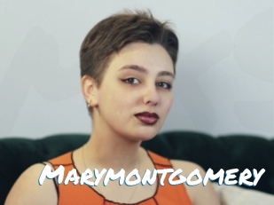 Marymontgomery