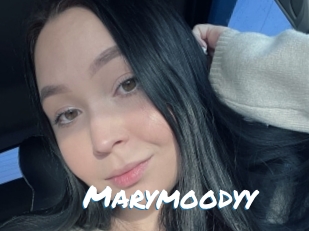Marymoodyy