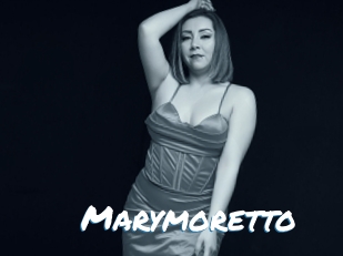 Marymoretto