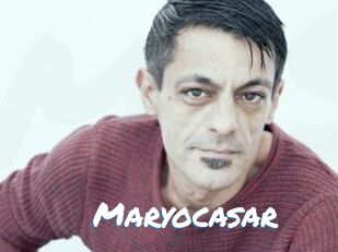 Maryocasar
