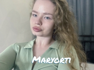 Maryorti
