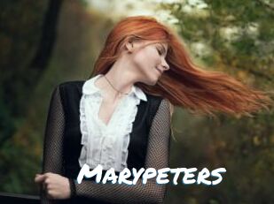 Marypeters