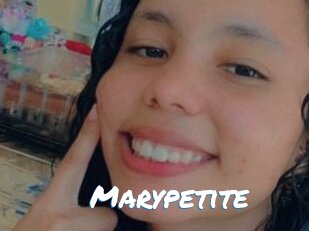 Marypetite