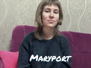 Maryport