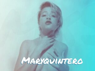 Maryquintero