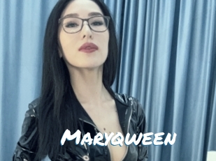 maryqween Max 50