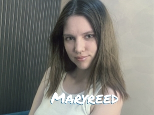 Maryreed