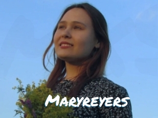 Maryreyers