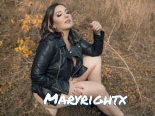 Maryrightx
