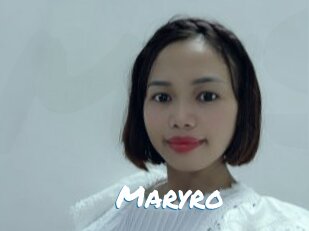 Maryro