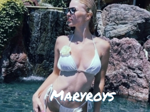 Maryroys