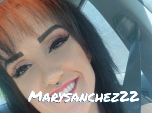 Marysanchez22