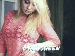 Marysheen