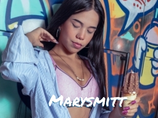 marysmitt Max 50