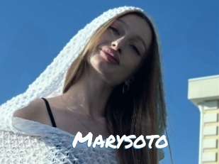 Marysoto