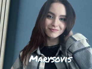 Marysovis