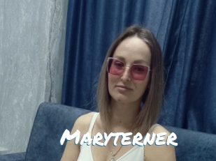 Maryterner