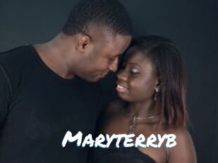 maryterryb Max 50