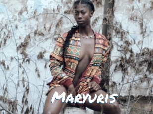 Maryuris