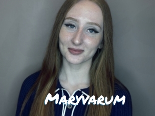 Maryvarum