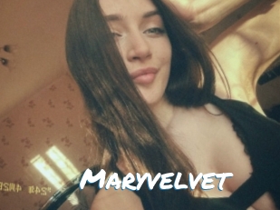 Maryvelvet