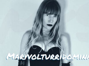 Maryvolturridomina