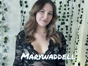 Marywaddell