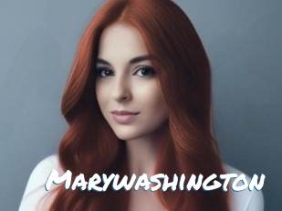 Marywashington