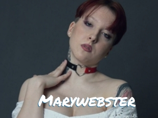 Marywebster