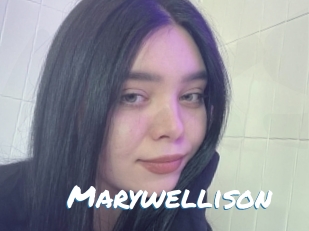 marywellison Max 50