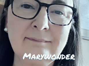 Marywonder