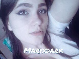 Maryxdark